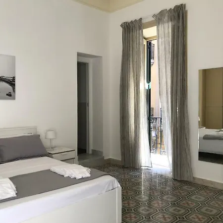 Fofino's 3* Palermo
