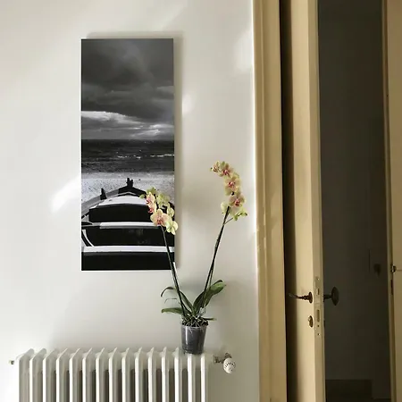 Fofino's 3* Palermo