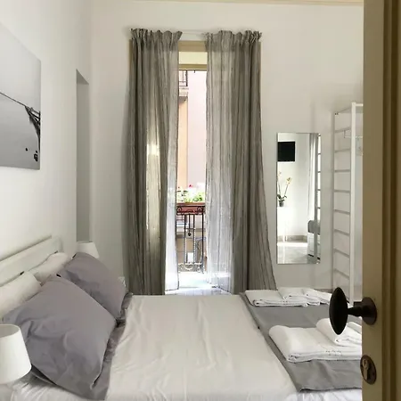 Guest house Fofino's Palermo