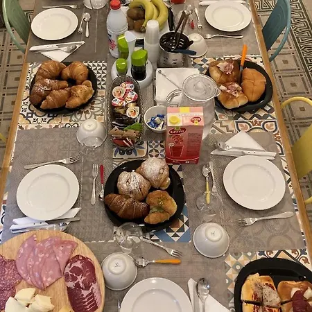 Guest house Fofino's