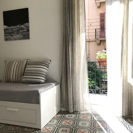 Fofino's 3* Palermo