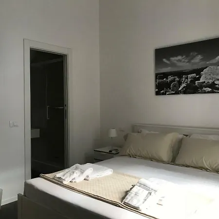 Fofino's Guest house 3*