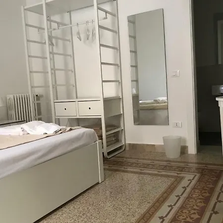 Guest house Fofino's Palermo