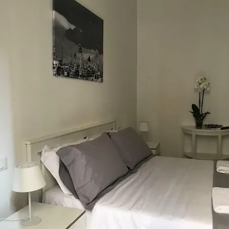 Guest house Fofino's
