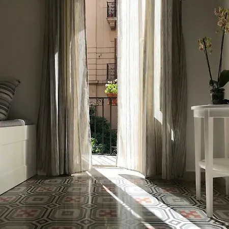 Fofino's Guest house Palermo