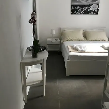 Guest house Fofino's Palermo