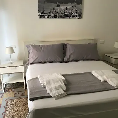 Fofino's Guest house 3*