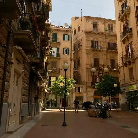Fofino's 3* Palermo