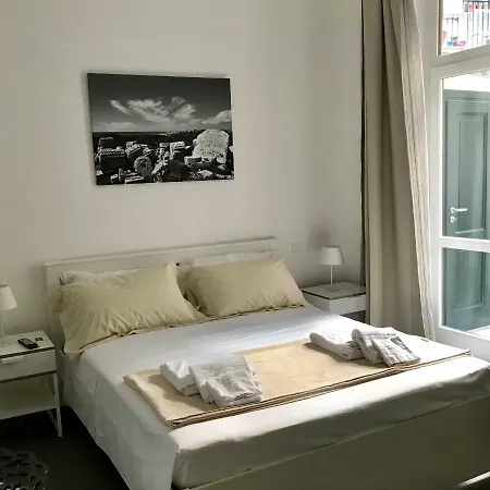 Fofino's 3* Palermo