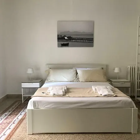 Guest house Fofino's Palermo