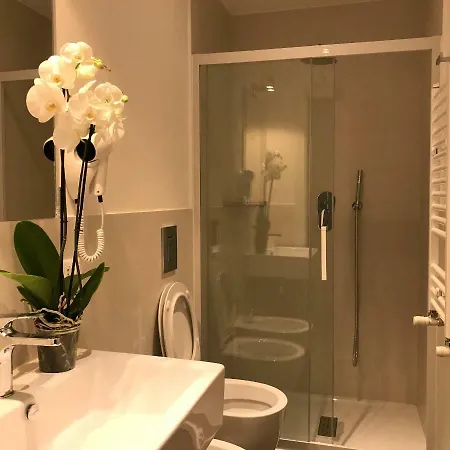 Fofino's Guest house 3*