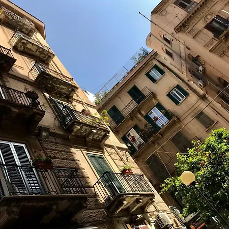Fofino's 3* פלרמו
